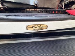 Praga Piccolo Kellner 1932