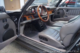 Porsche 911 SC 1986