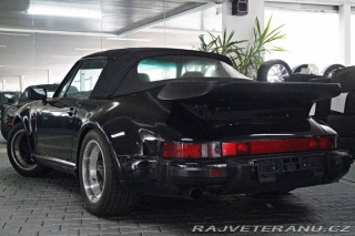 Porsche 911 SC 1986