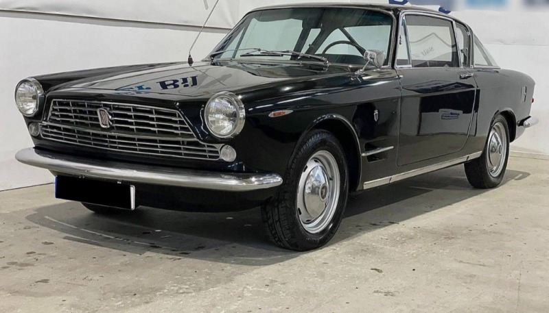 Fiat 2300 S Coupé