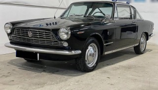 Fiat 2300 S Coupé
