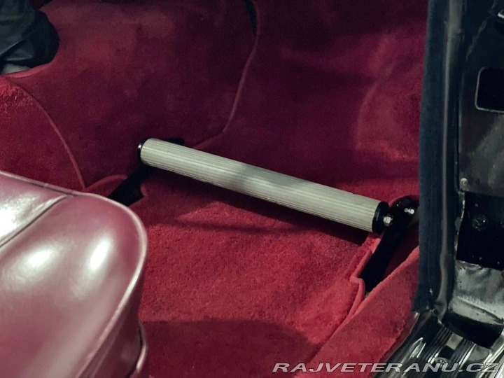 Fiat 2300 S Coupé 1963