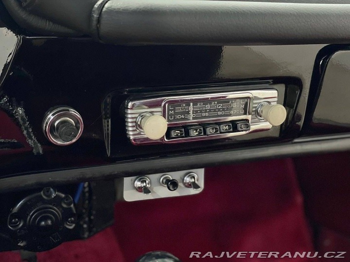 Fiat 2300 S Coupé 1963