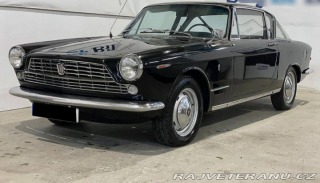 Fiat 2300 S Coupé 1963
