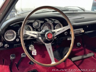 Fiat 2300 S Coupé 1963