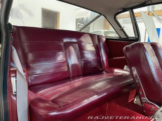 Fiat 2300 S Coupé 1963