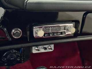 Fiat 2300 S Coupé 1963