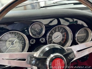 Fiat 2300 S Coupé 1963