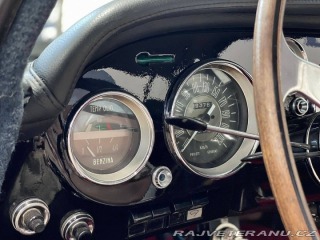 Fiat 2300 S Coupé 1963