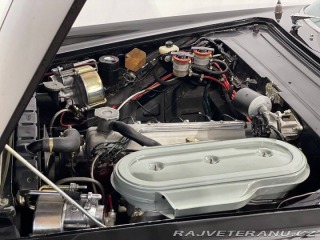 Fiat 2300 S Coupé 1963