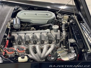 Fiat 2300 S Coupé 1963