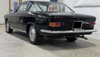 Fiat 2300 S Coupé 1963