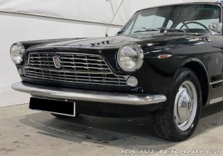 Fiat 2300 S Coupé 1963