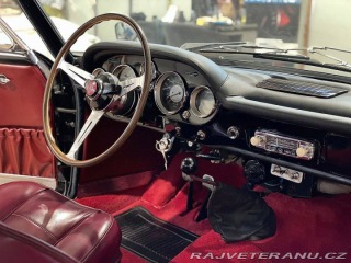 Fiat 2300 S Coupé 1963