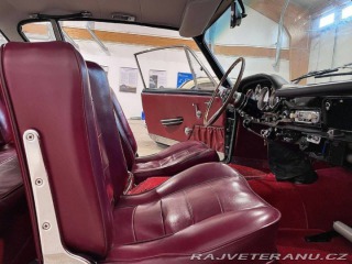 Fiat 2300 S Coupé 1963