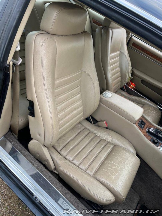 Jaguar XJS 4.0 1992