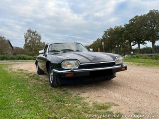 Jaguar XJS 4.0 1992