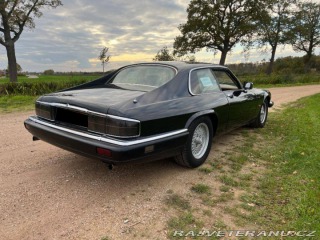 Jaguar XJS 4.0 1992
