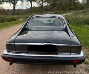 Jaguar XJS 4.0 1992