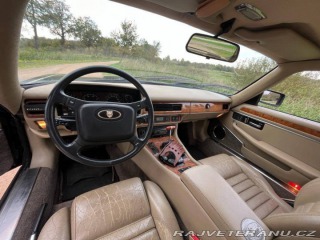 Jaguar XJS 4.0 1992