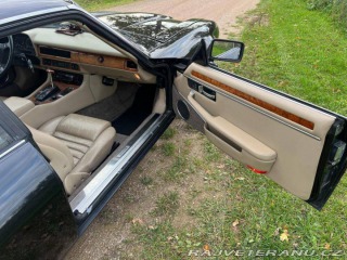 Jaguar XJS 4.0 1992