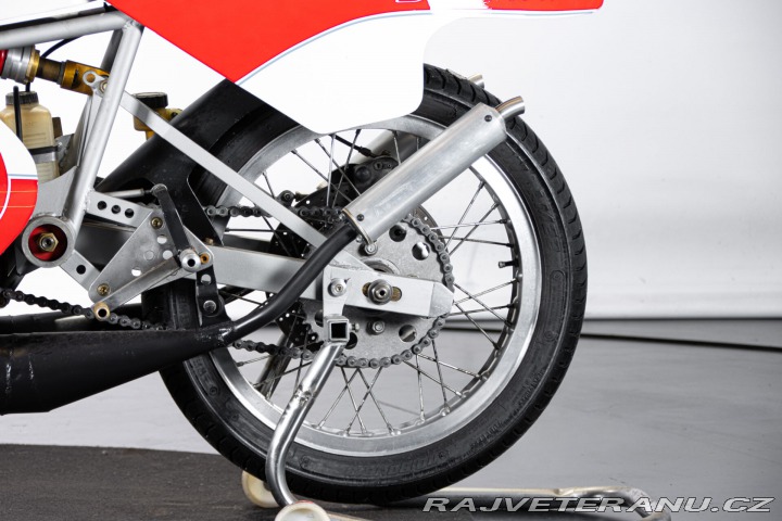 Yamaha Ostatní modely TR3 350 SEGONI SPECIAL GP 1974