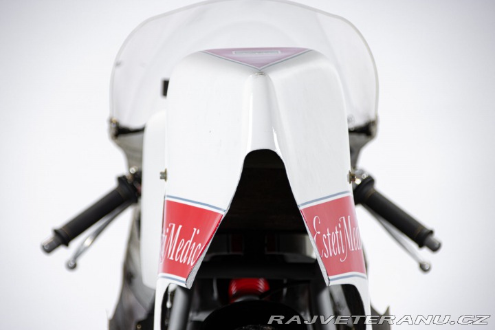 Yamaha Ostatní modely TR3 350 SEGONI SPECIAL GP 1974