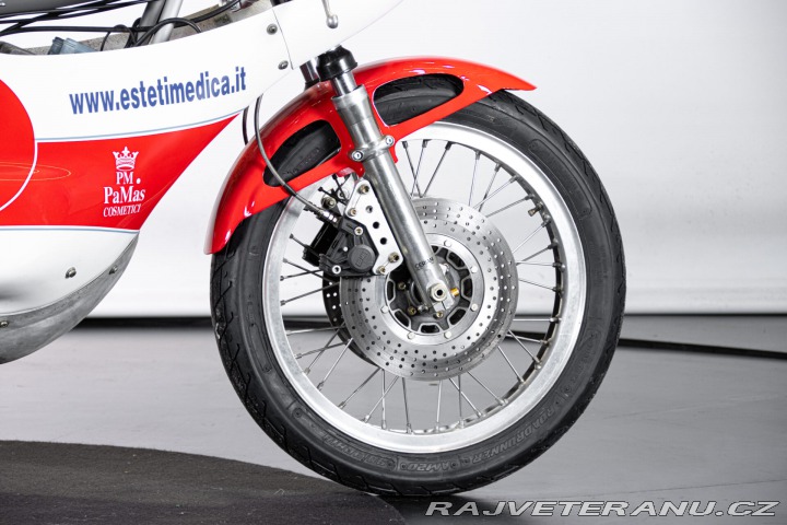 Yamaha Ostatní modely TR3 350 SEGONI SPECIAL GP 1974