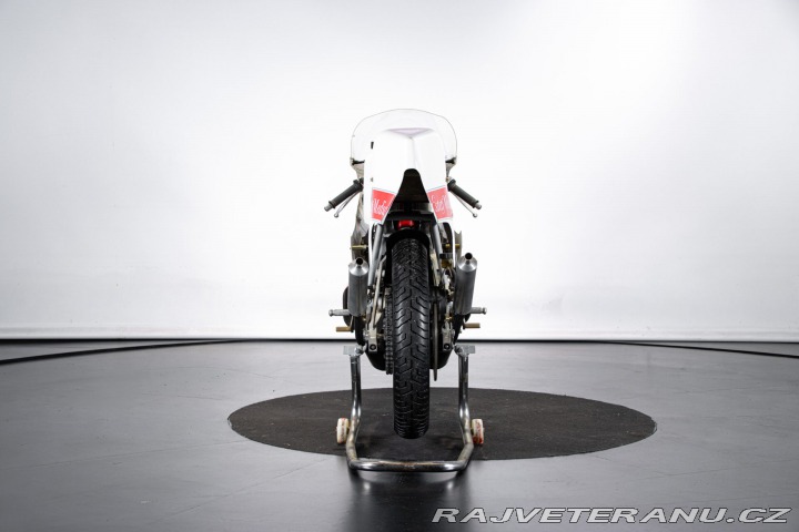 Yamaha Ostatní modely TR3 350 SEGONI SPECIAL GP 1974