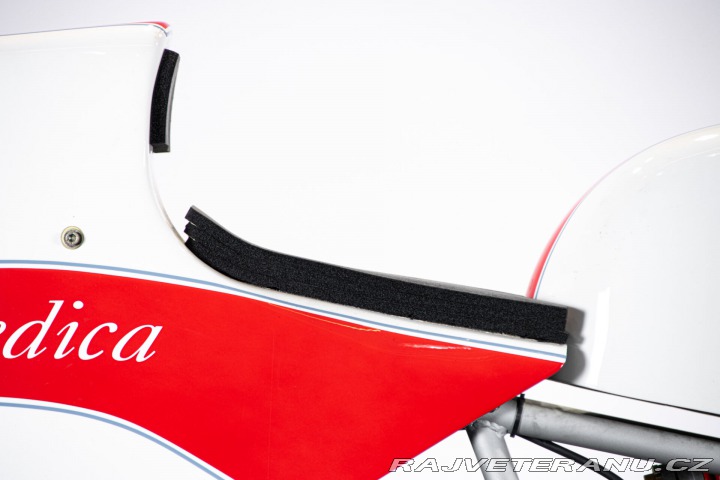 Yamaha Ostatní modely TR3 350 SEGONI SPECIAL GP 1974