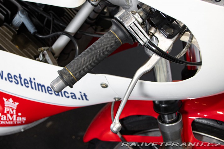 Yamaha Ostatní modely TR3 350 SEGONI SPECIAL GP 1974