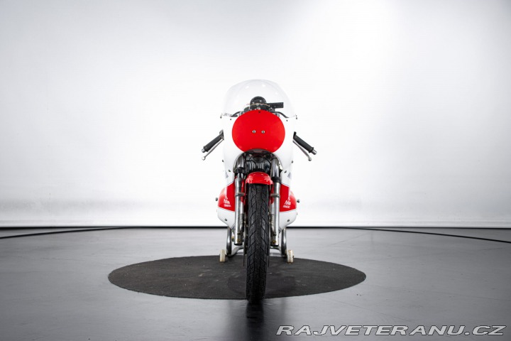 Yamaha Ostatní modely TR3 350 SEGONI SPECIAL GP 1974