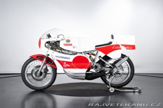 Yamaha Ostatní modely TR3 350 SEGONI SPECIAL GP 1974