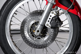 Yamaha Ostatní modely TR3 350 SEGONI SPECIAL GP 1974