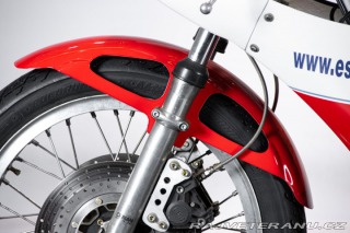 Yamaha Ostatní modely TR3 350 SEGONI SPECIAL GP 1974