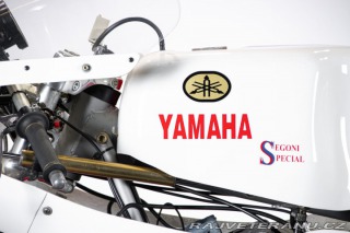 Yamaha Ostatní modely TR3 350 SEGONI SPECIAL GP 1974