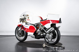 Yamaha Ostatní modely TR3 350 SEGONI SPECIAL GP 1974