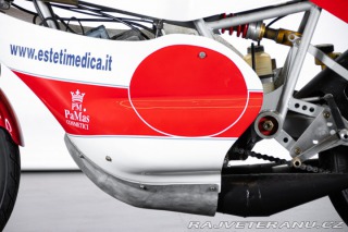 Yamaha Ostatní modely TR3 350 SEGONI SPECIAL GP 1974