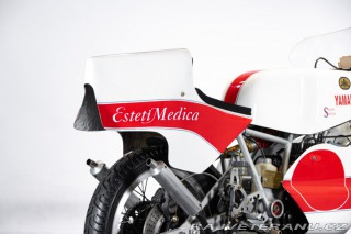Yamaha Ostatní modely TR3 350 SEGONI SPECIAL GP 1974