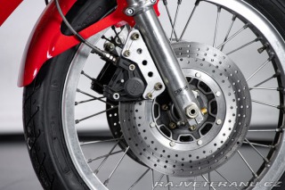 Yamaha Ostatní modely TR3 350 SEGONI SPECIAL GP 1974