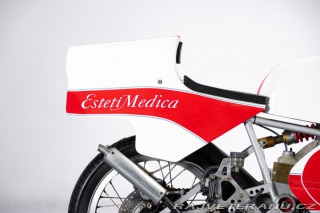 Yamaha Ostatní modely TR3 350 SEGONI SPECIAL GP 1974