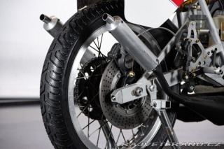 Yamaha Ostatní modely TR3 350 SEGONI SPECIAL GP 1974