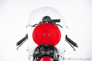 Yamaha Ostatní modely TR3 350 SEGONI SPECIAL GP 1974