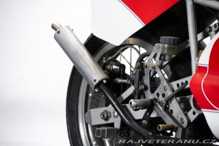 Yamaha Ostatní modely TR3 350 SEGONI SPECIAL GP 1974
