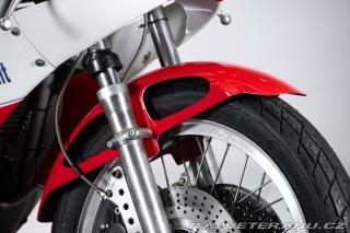 Yamaha Ostatní modely TR3 350 SEGONI SPECIAL GP 1974