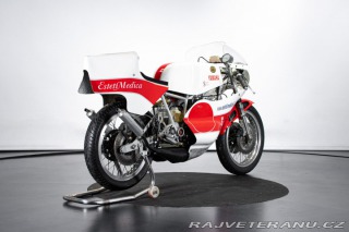 Yamaha Ostatní modely TR3 350 SEGONI SPECIAL GP 1974