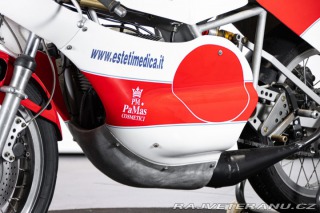 Yamaha Ostatní modely TR3 350 SEGONI SPECIAL GP 1974