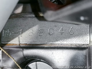 Yamaha Ostatní modely TR3 350 SEGONI SPECIAL GP 1974