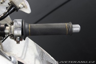 Yamaha Ostatní modely TR3 350 SEGONI SPECIAL GP 1974