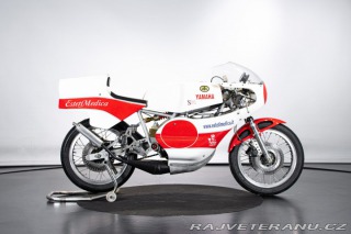 Yamaha Ostatní modely TR3 350 SEGONI SPECIAL GP 1974